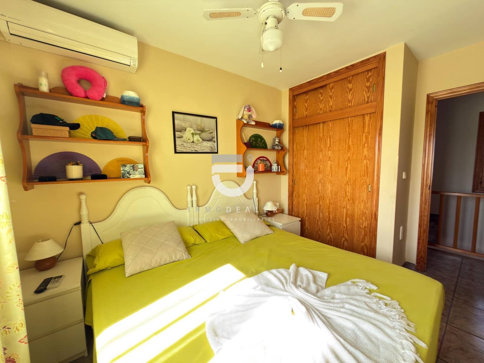 4 bedroom Terraced Villa for sale in Daimus with pool garage - € 350,000 (Ref: 9282375)