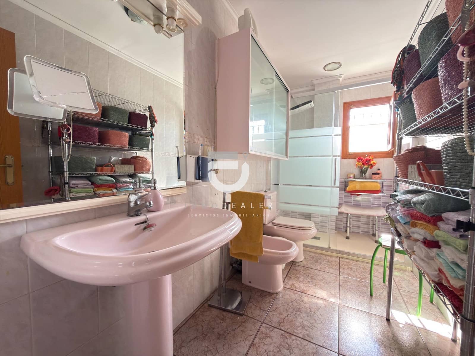 4 bedroom Terraced Villa for sale in Daimus with pool garage - € 350,000 (Ref: 9282375)