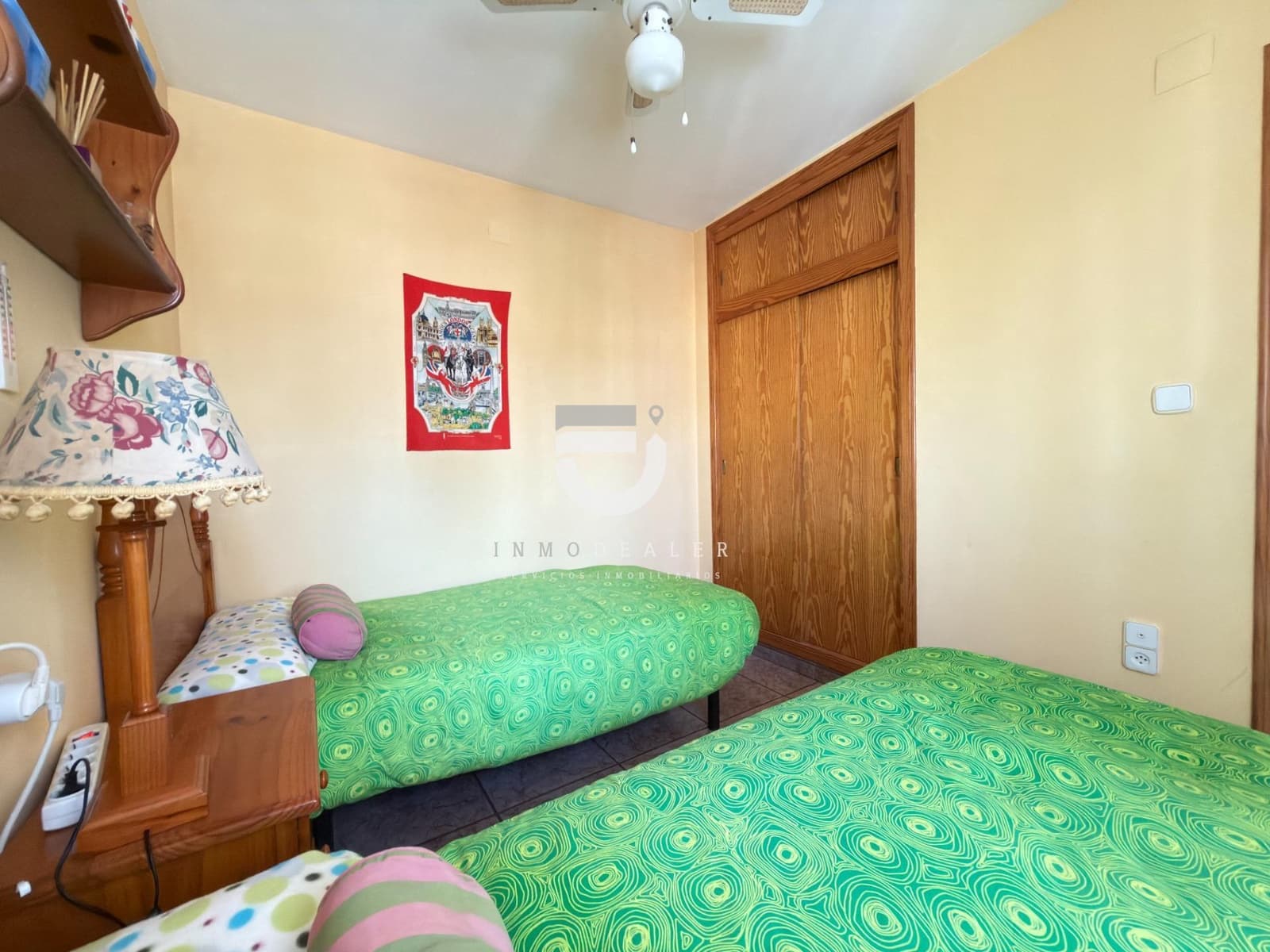 4 bedroom Terraced Villa for sale in Daimus with pool garage - € 350,000 (Ref: 9282375)