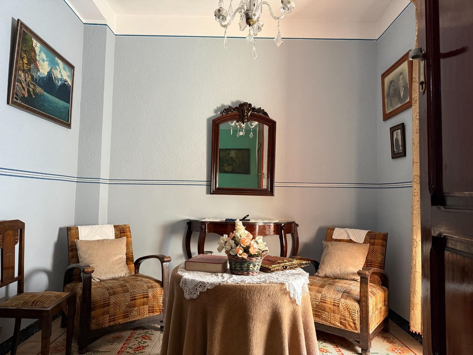 6 sypialnia Dom na sprzedaż w Alqueria de la Comtessa - 250 000 € (Ref: 9285362)