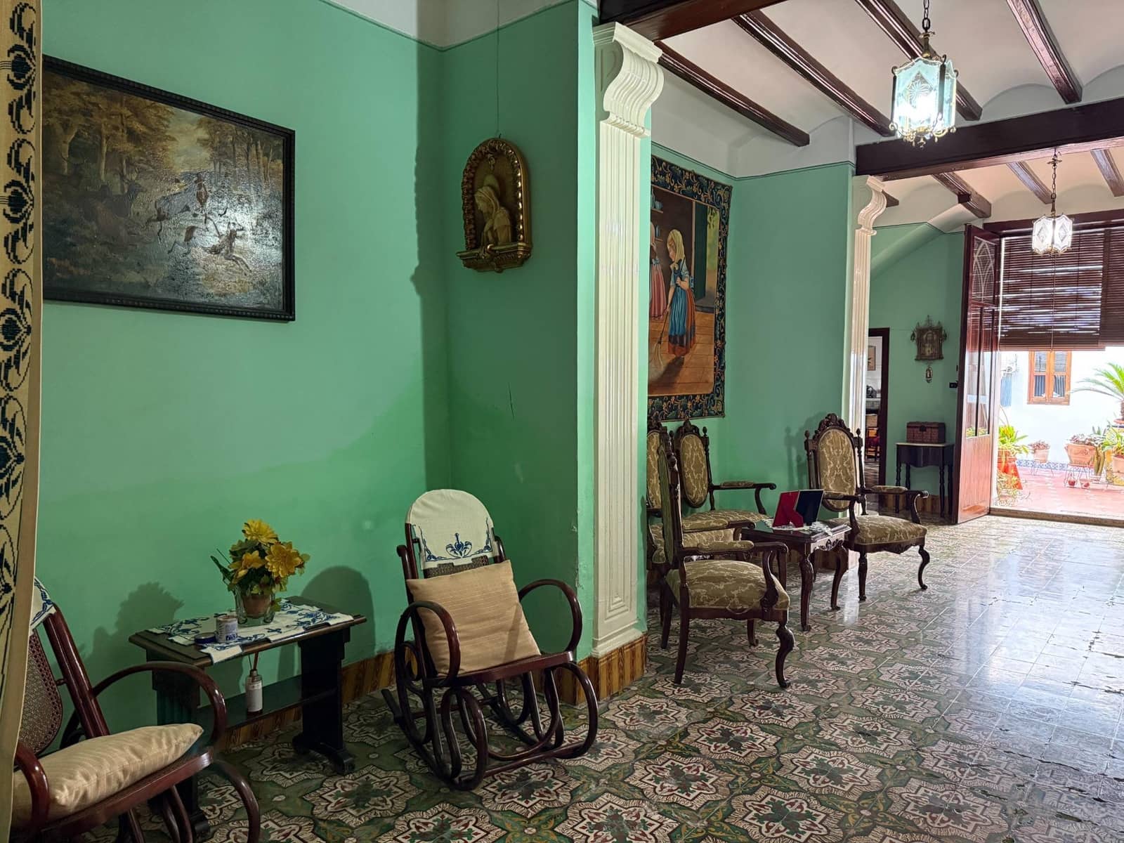 6 sypialnia Dom na sprzedaż w Alqueria de la Comtessa - 250 000 € (Ref: 9285362)