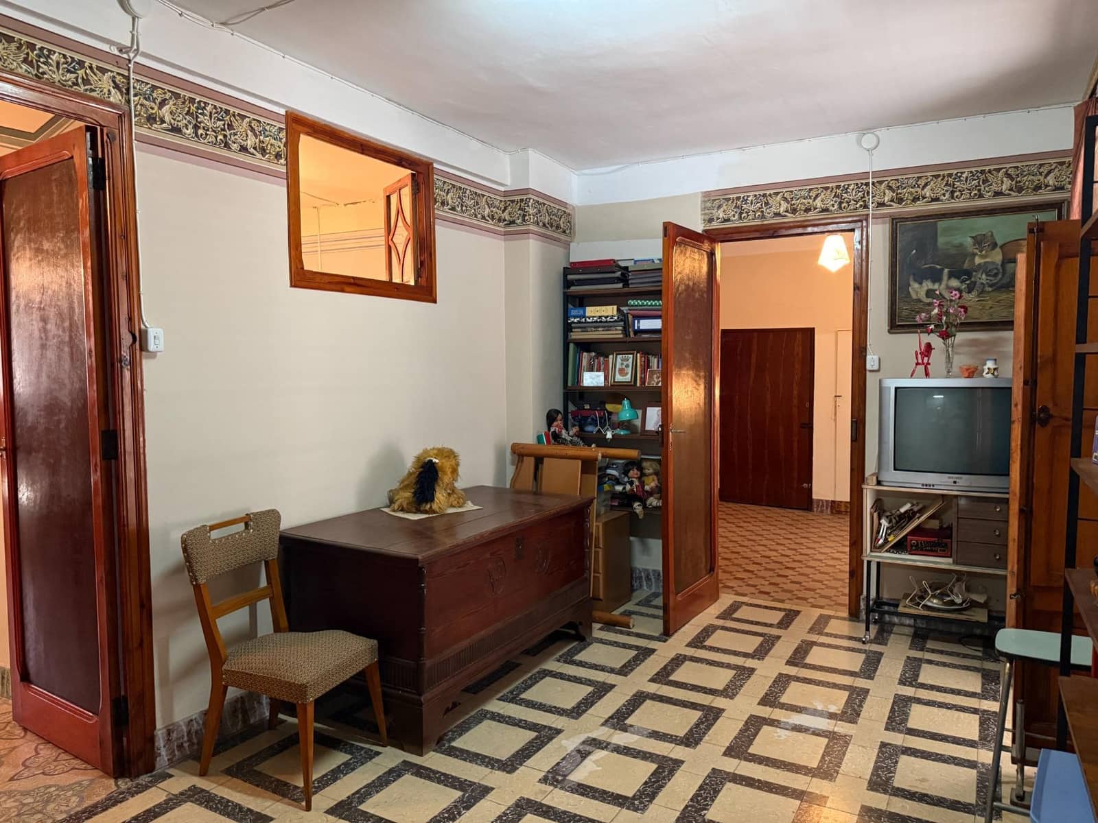 6 sypialnia Dom na sprzedaż w Alqueria de la Comtessa - 250 000 € (Ref: 9285362)