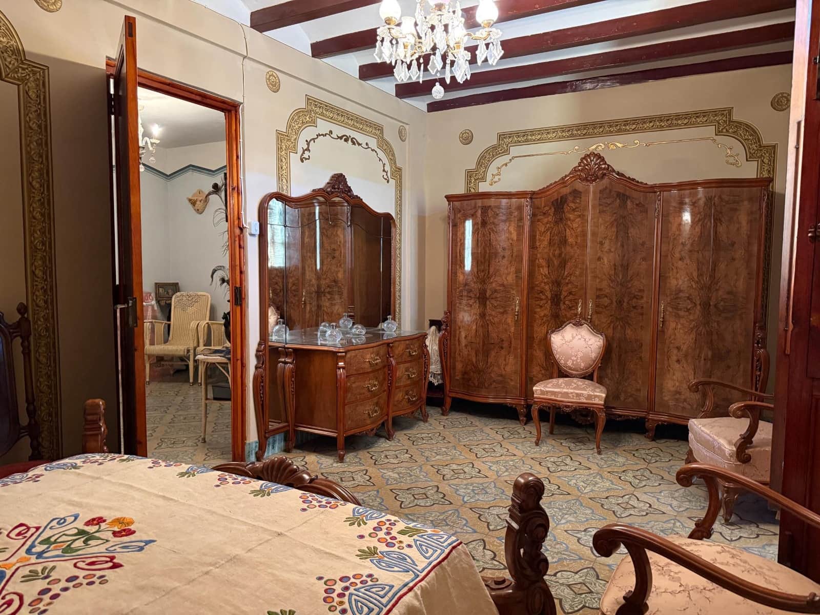 6 sypialnia Dom na sprzedaż w Alqueria de la Comtessa - 250 000 € (Ref: 9285362)