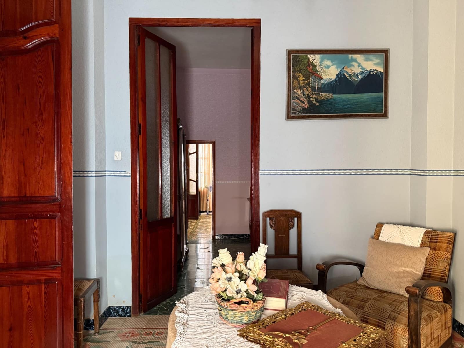 6 sypialnia Dom na sprzedaż w Alqueria de la Comtessa - 250 000 € (Ref: 9285362)