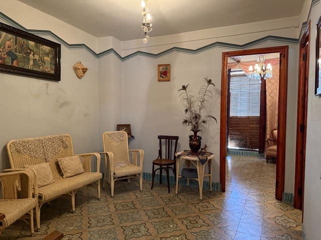 6 bedroom Townhouse for sale in Alqueria de la Comtessa - € 250,000 (Ref: 9285362)