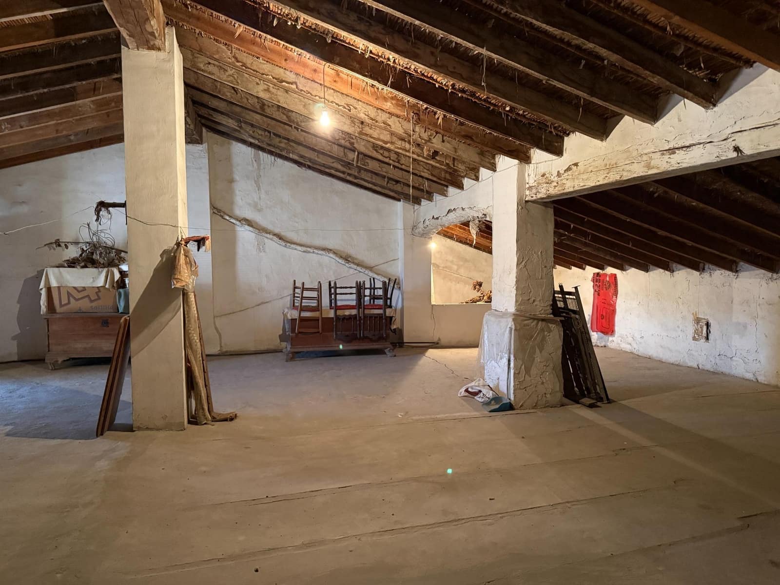 6 sypialnia Dom na sprzedaż w Alqueria de la Comtessa - 250 000 € (Ref: 9285362)