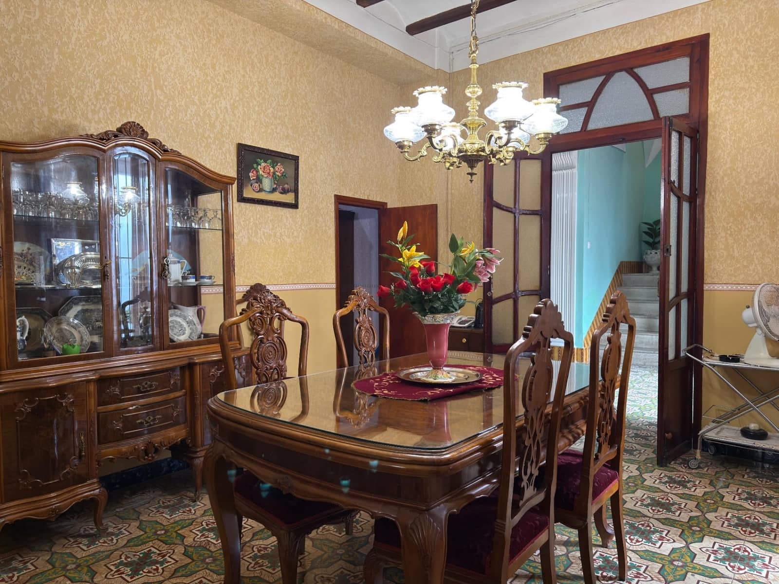 6 sypialnia Dom na sprzedaż w Alqueria de la Comtessa - 250 000 € (Ref: 9285362)