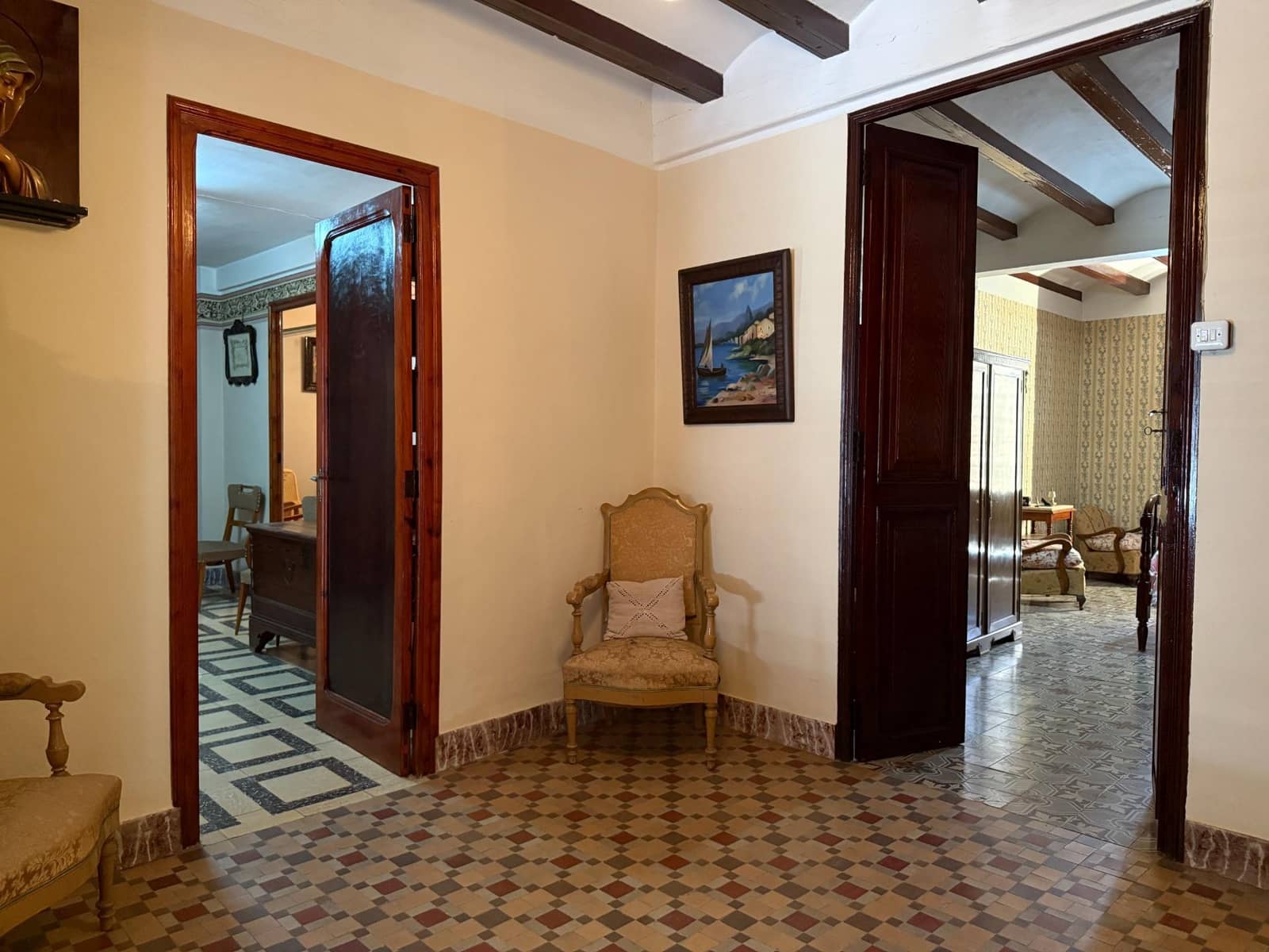 6 sypialnia Dom na sprzedaż w Alqueria de la Comtessa - 250 000 € (Ref: 9285362)