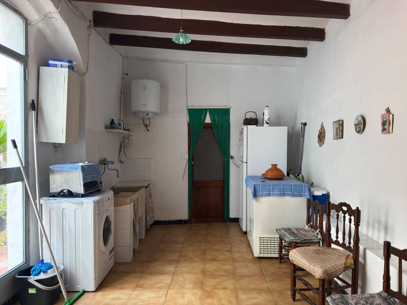 6 sypialnia Dom na sprzedaż w Alqueria de la Comtessa - 250 000 € (Ref: 9285362)