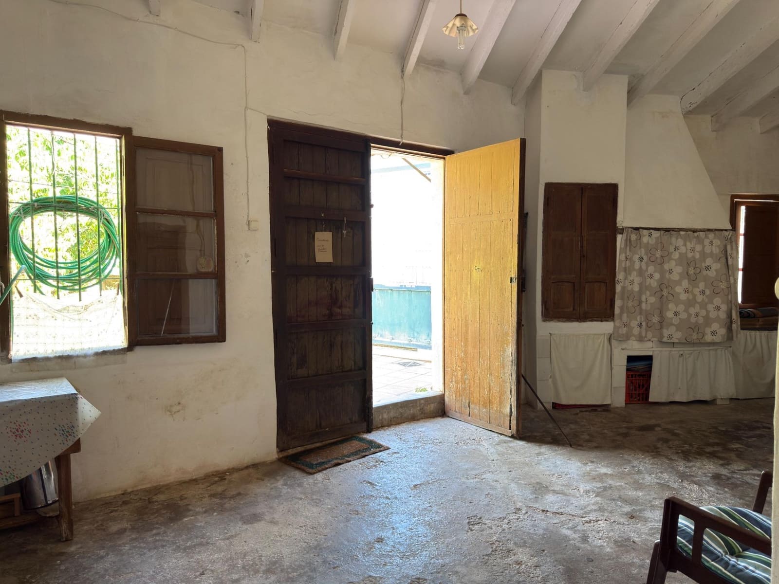 6 sypialnia Dom na sprzedaż w Alqueria de la Comtessa - 250 000 € (Ref: 9285362)