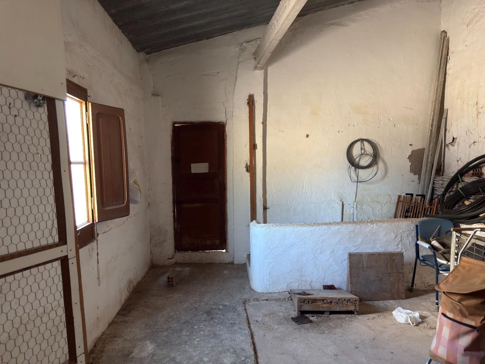 6 sypialnia Dom na sprzedaż w Alqueria de la Comtessa - 250 000 € (Ref: 9285362)