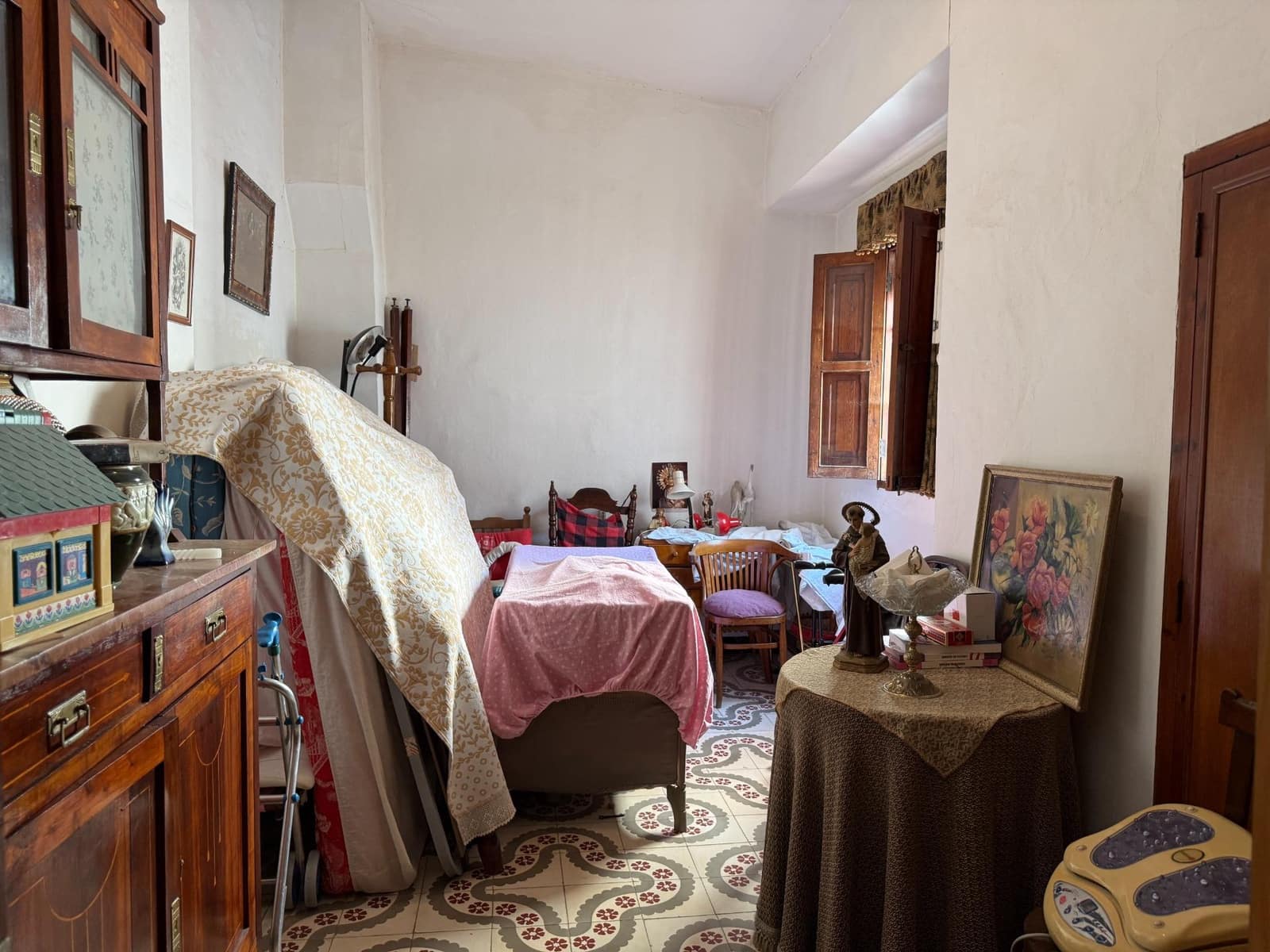 6 sypialnia Dom na sprzedaż w Alqueria de la Comtessa - 250 000 € (Ref: 9285362)