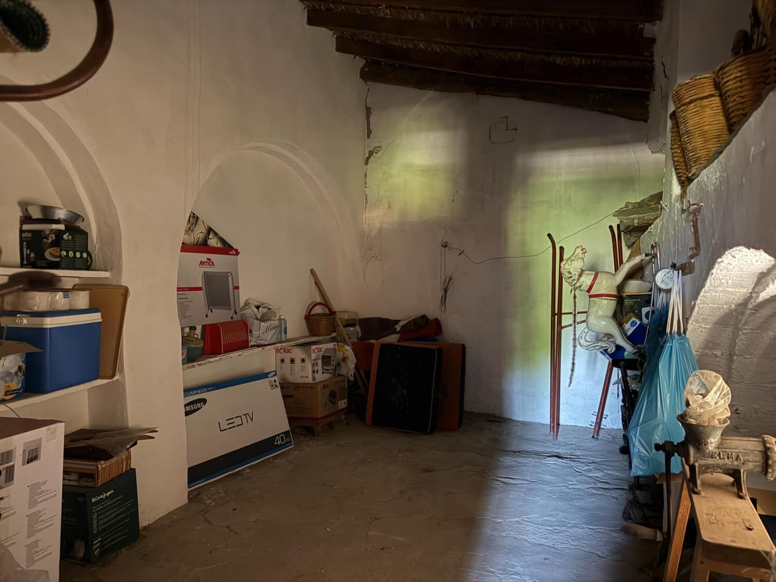 6 sypialnia Dom na sprzedaż w Alqueria de la Comtessa - 250 000 € (Ref: 9285362)