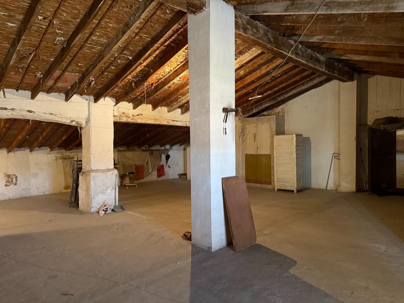 6 sypialnia Dom na sprzedaż w Alqueria de la Comtessa - 250 000 € (Ref: 9285362)