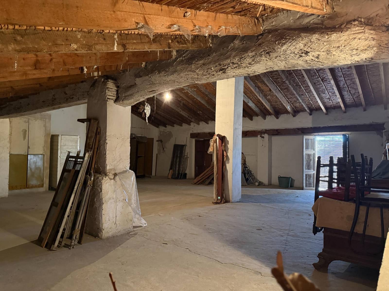 6 sypialnia Dom na sprzedaż w Alqueria de la Comtessa - 250 000 € (Ref: 9285362)