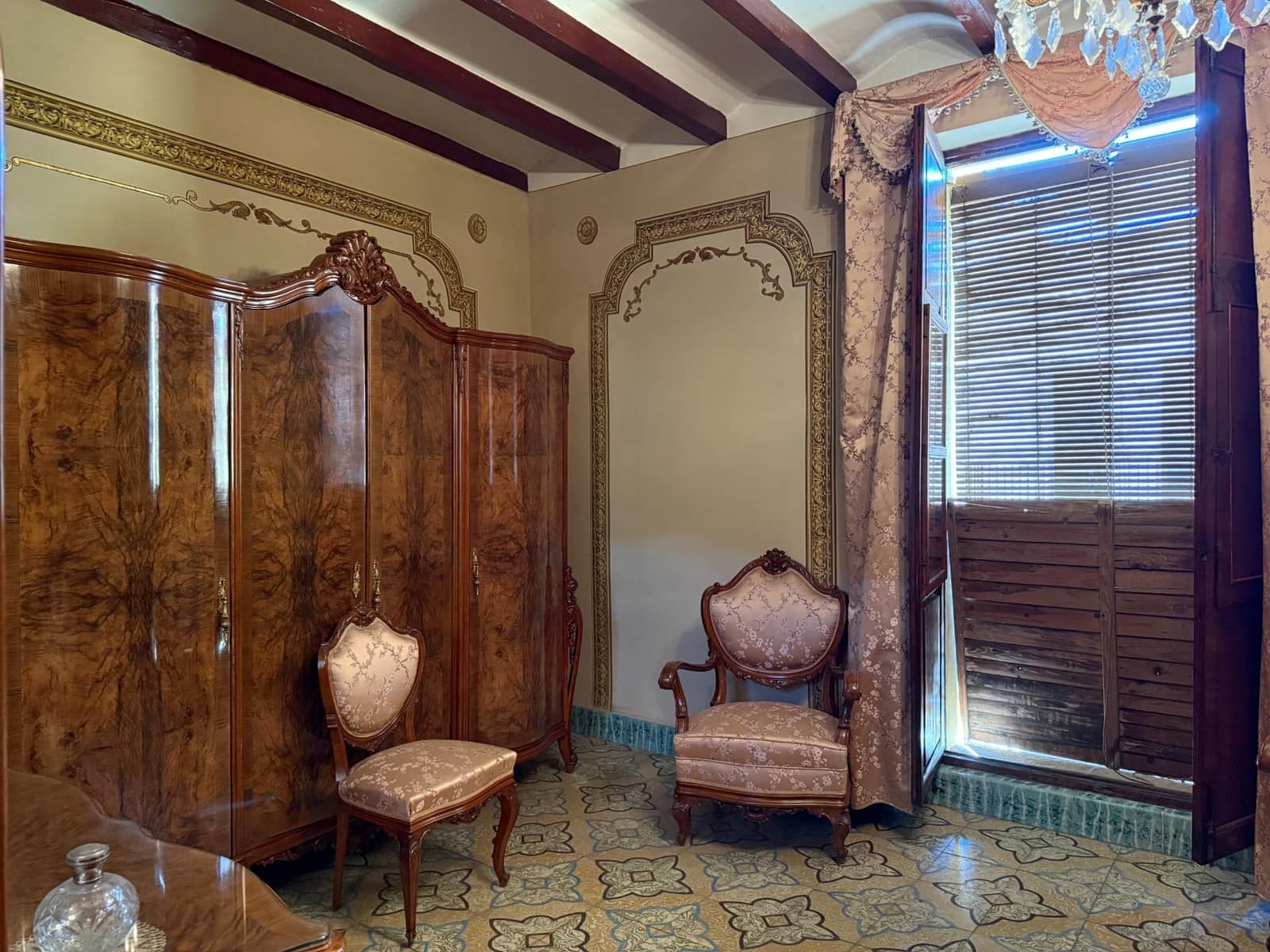 6 sypialnia Dom na sprzedaż w Alqueria de la Comtessa - 250 000 € (Ref: 9285362)