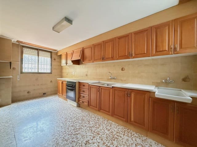 3 sypialnia Mieszkanie na sprzedaż w Gandia - 220 000 € (Ref: 9291765)
