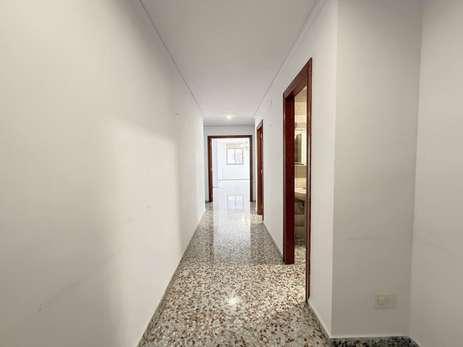 3 sypialnia Mieszkanie na sprzedaż w Gandia - 220 000 € (Ref: 9291765)