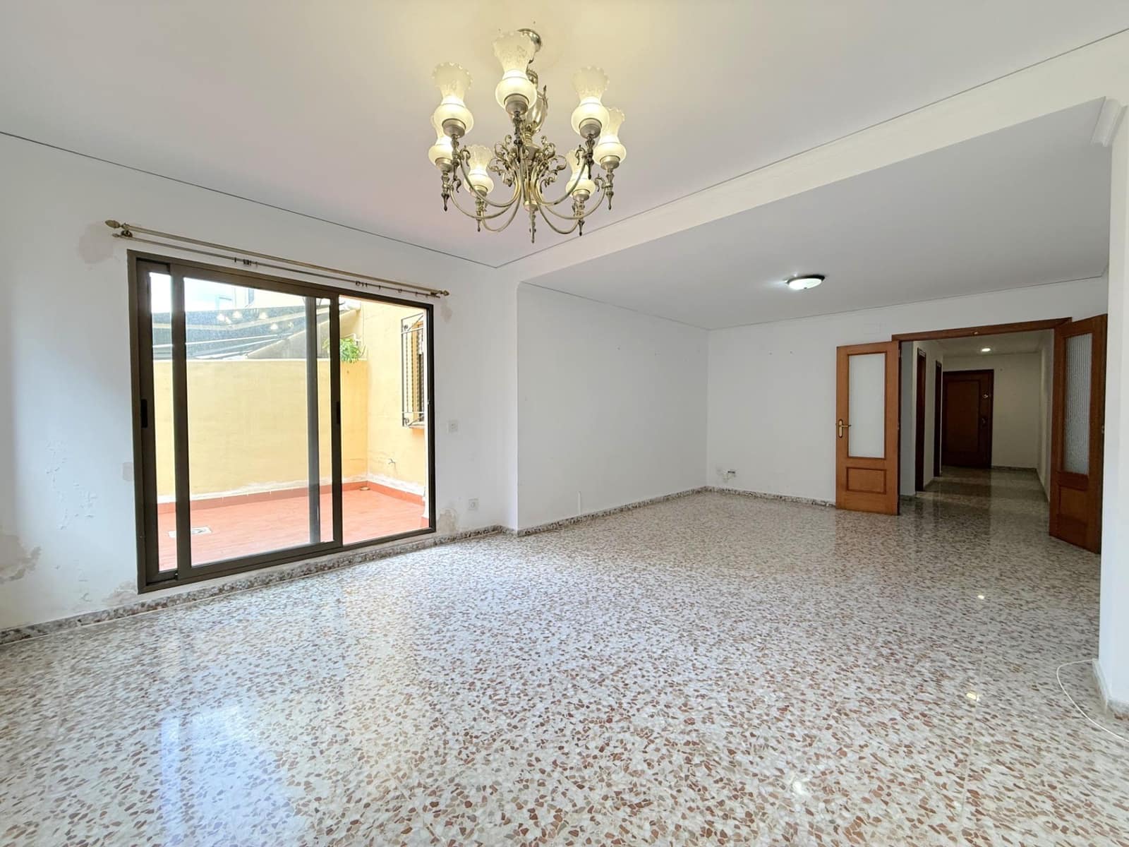 3 sypialnia Mieszkanie na sprzedaż w Gandia - 220 000 € (Ref: 9291765)