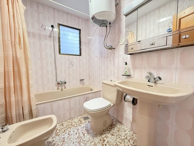 3 sypialnia Mieszkanie na sprzedaż w Gandia - 220 000 € (Ref: 9291765)