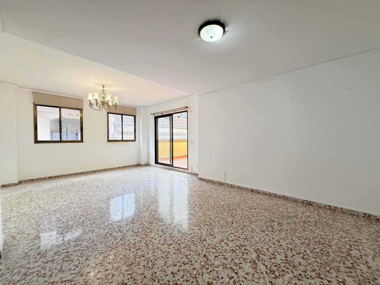 3 sypialnia Mieszkanie na sprzedaż w Gandia - 220 000 € (Ref: 9291765)