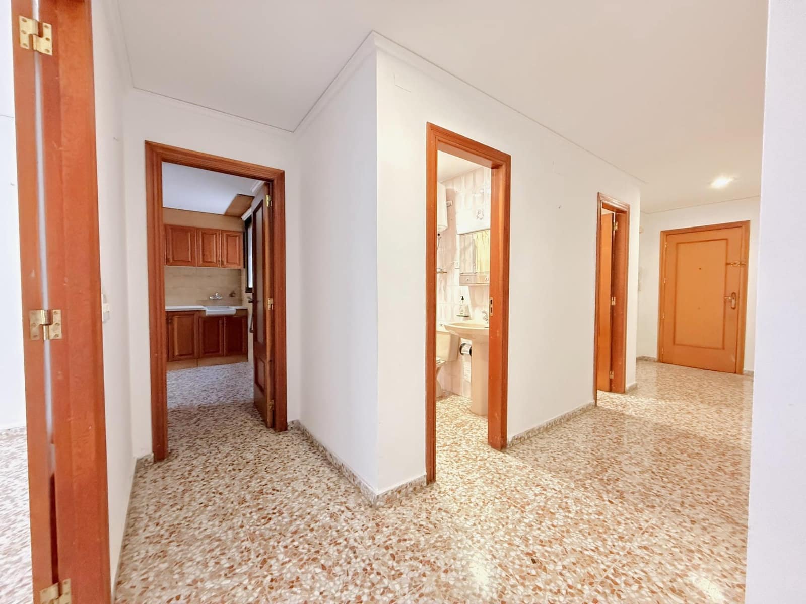 3 sypialnia Mieszkanie na sprzedaż w Gandia - 220 000 € (Ref: 9291765)