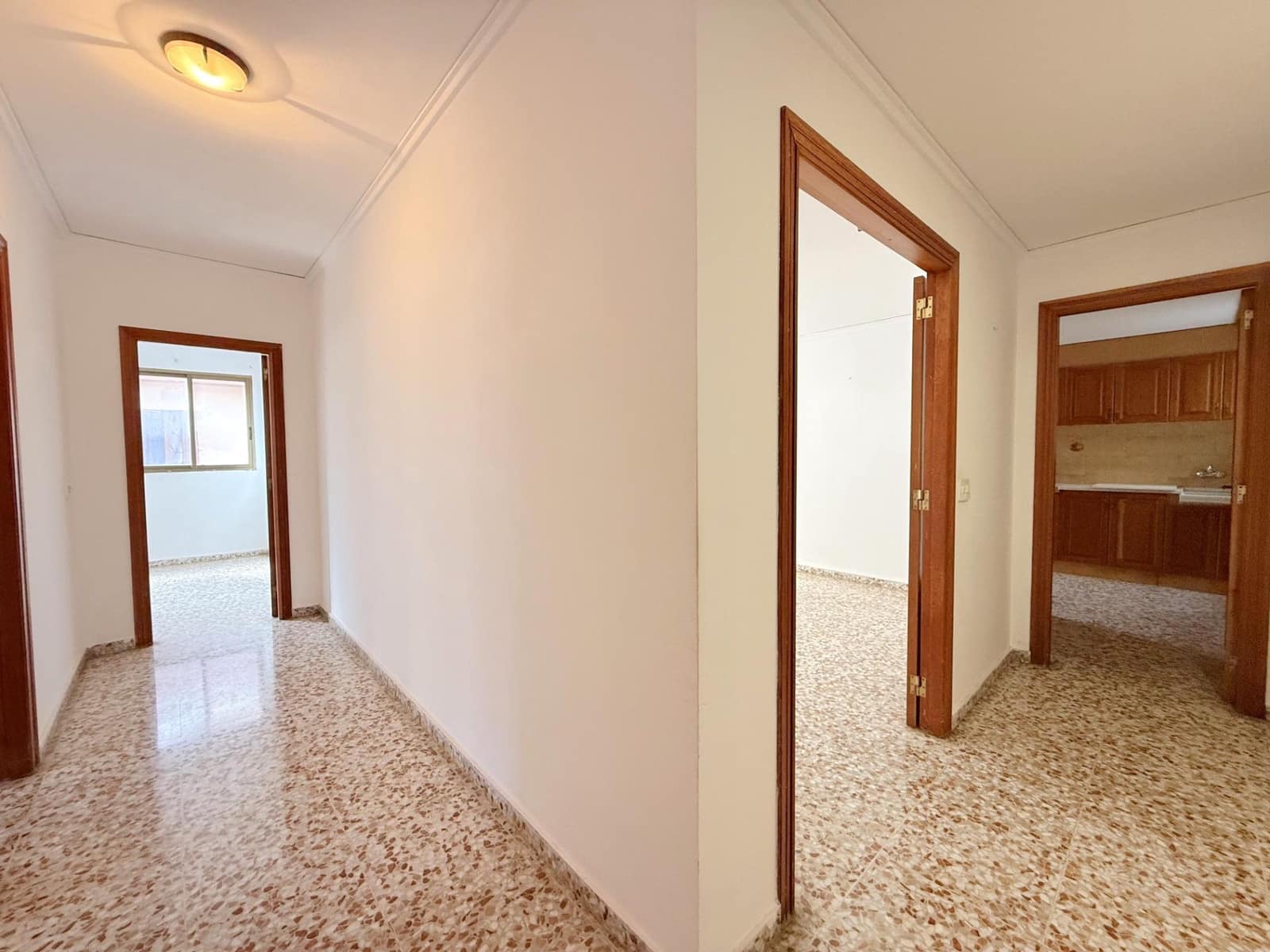 3 sypialnia Mieszkanie na sprzedaż w Gandia - 220 000 € (Ref: 9291765)