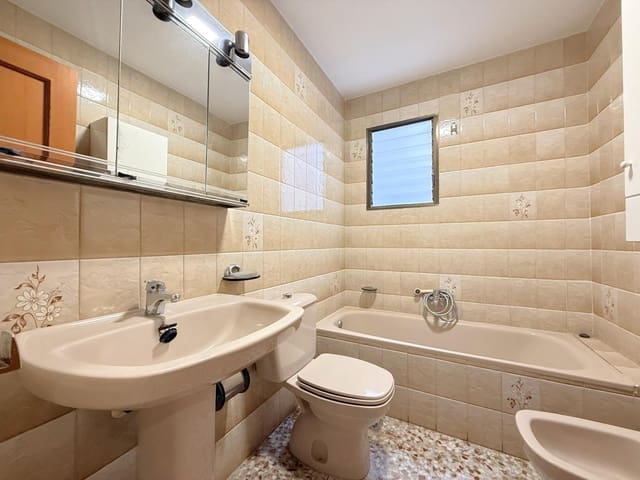 3 sypialnia Mieszkanie na sprzedaż w Gandia - 220 000 € (Ref: 9291765)