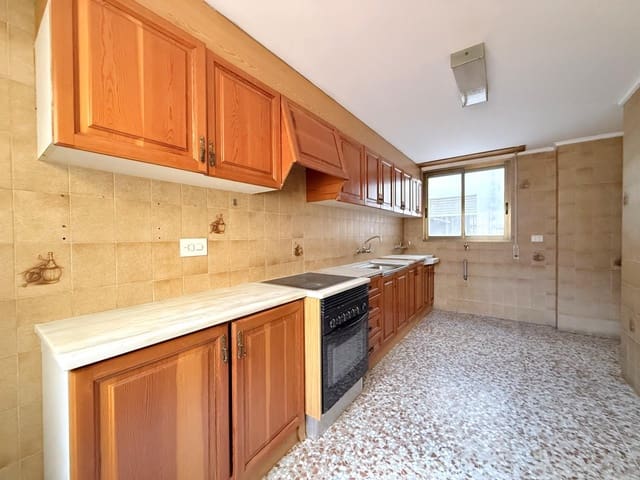 3 sypialnia Mieszkanie na sprzedaż w Gandia - 220 000 € (Ref: 9291765)
