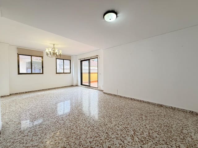 3 sypialnia Mieszkanie na sprzedaż w Gandia - 220 000 € (Ref: 9291765)
