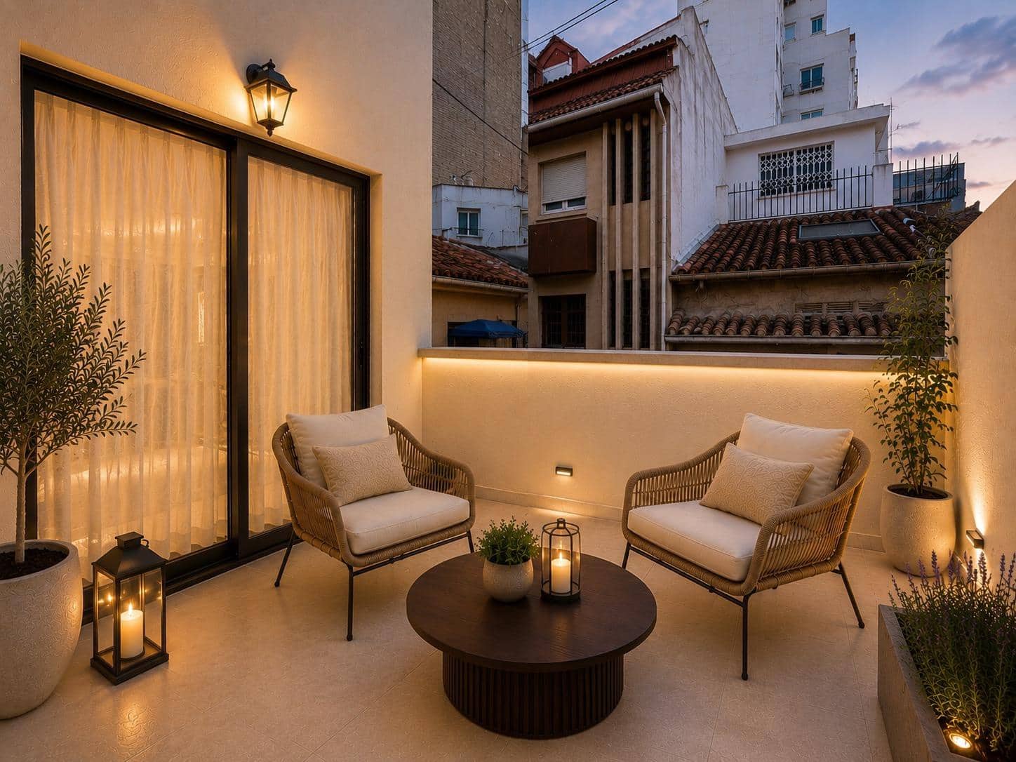 3 sypialnia Mieszkanie na sprzedaż w Gandia - 220 000 € (Ref: 9291765)