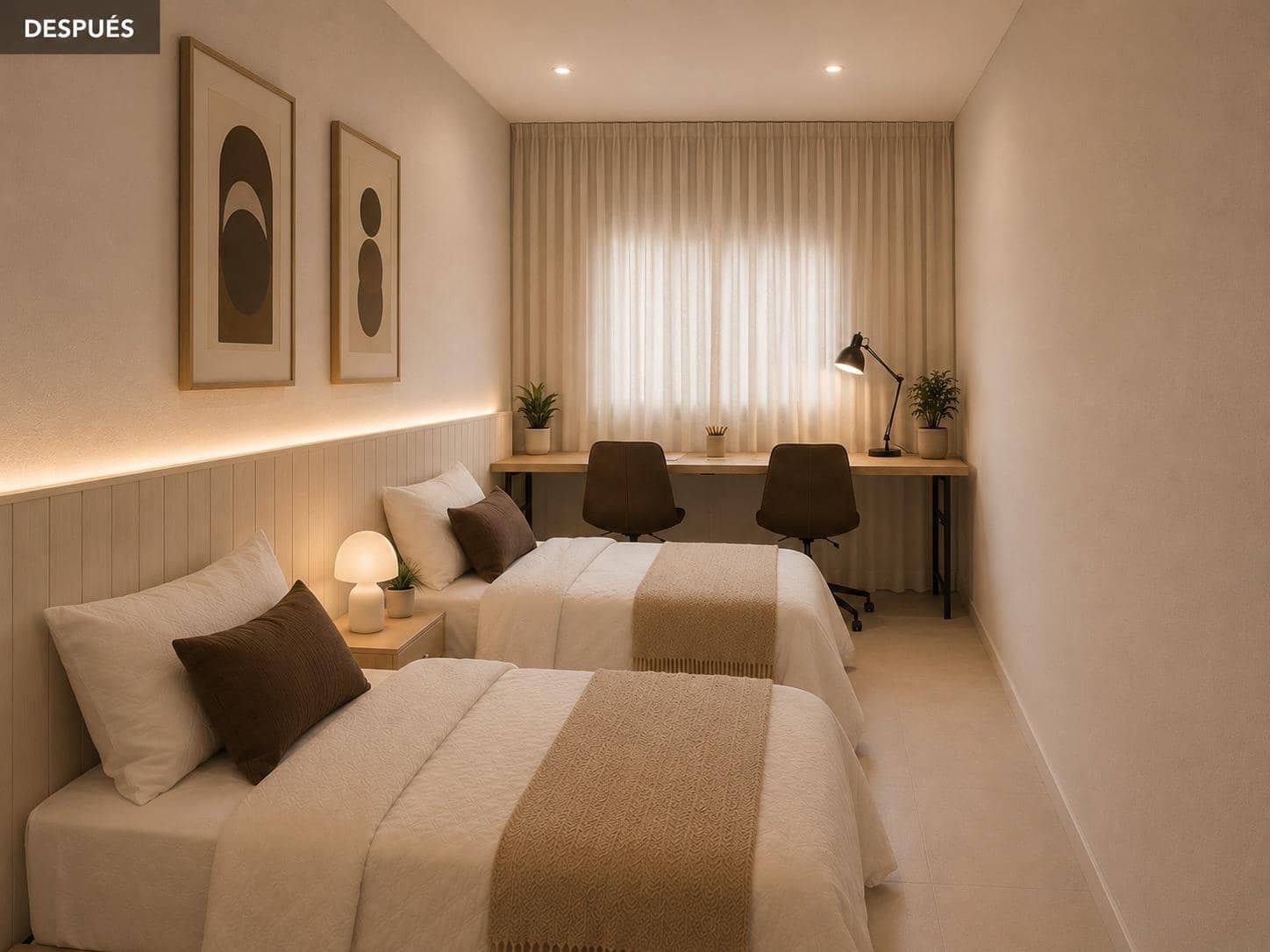 3 sypialnia Mieszkanie na sprzedaż w Gandia - 220 000 € (Ref: 9291765)