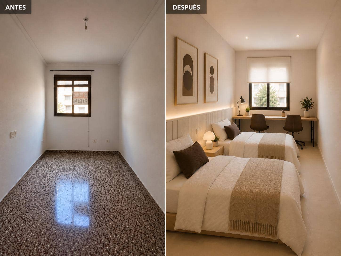 3 sypialnia Mieszkanie na sprzedaż w Gandia - 220 000 € (Ref: 9291765)