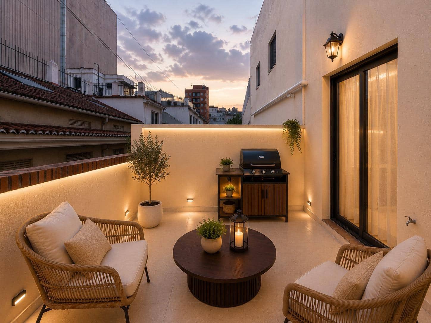 3 sypialnia Mieszkanie na sprzedaż w Gandia - 220 000 € (Ref: 9291765)