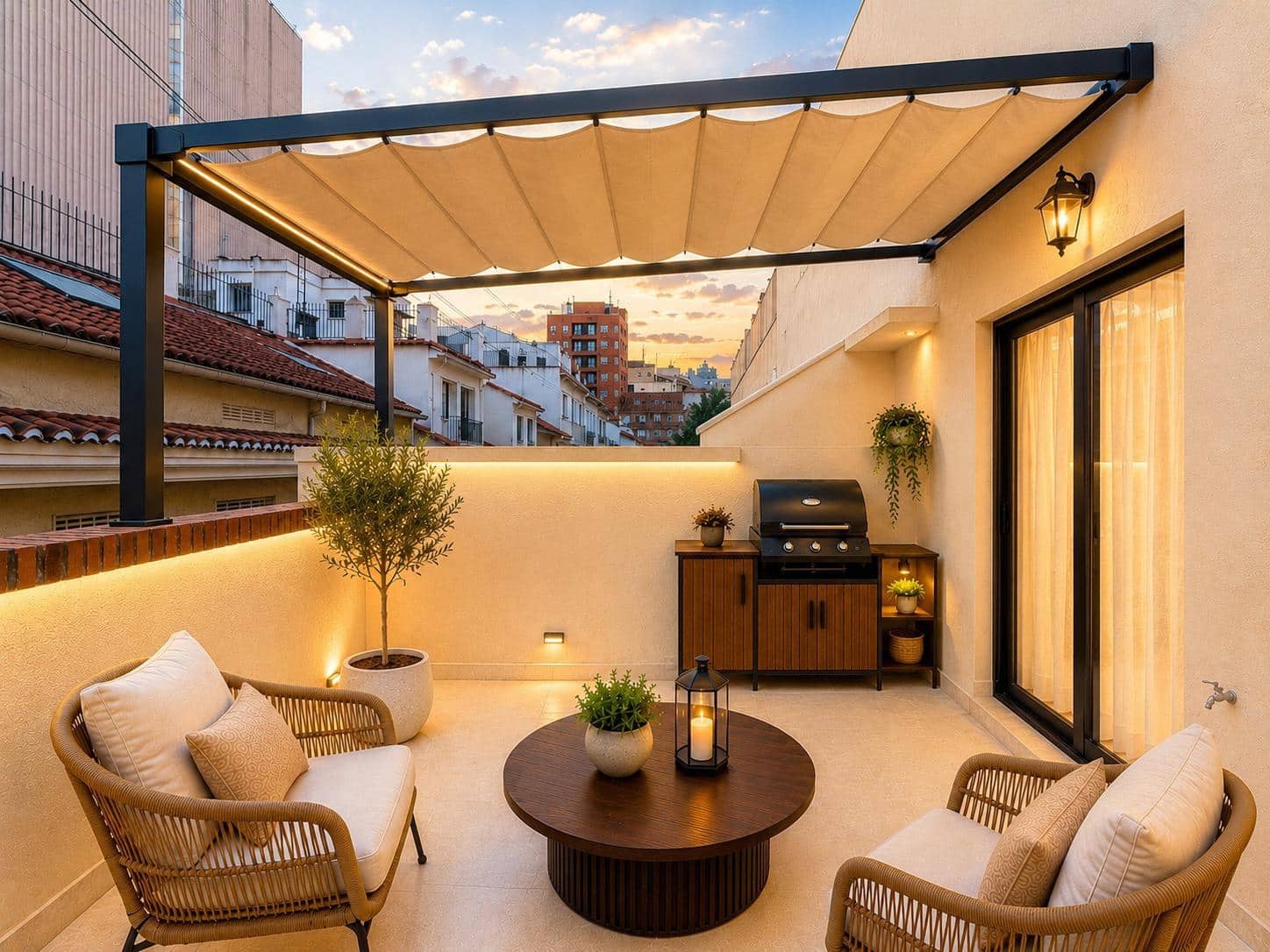 3 sypialnia Mieszkanie na sprzedaż w Gandia - 220 000 € (Ref: 9291765)
