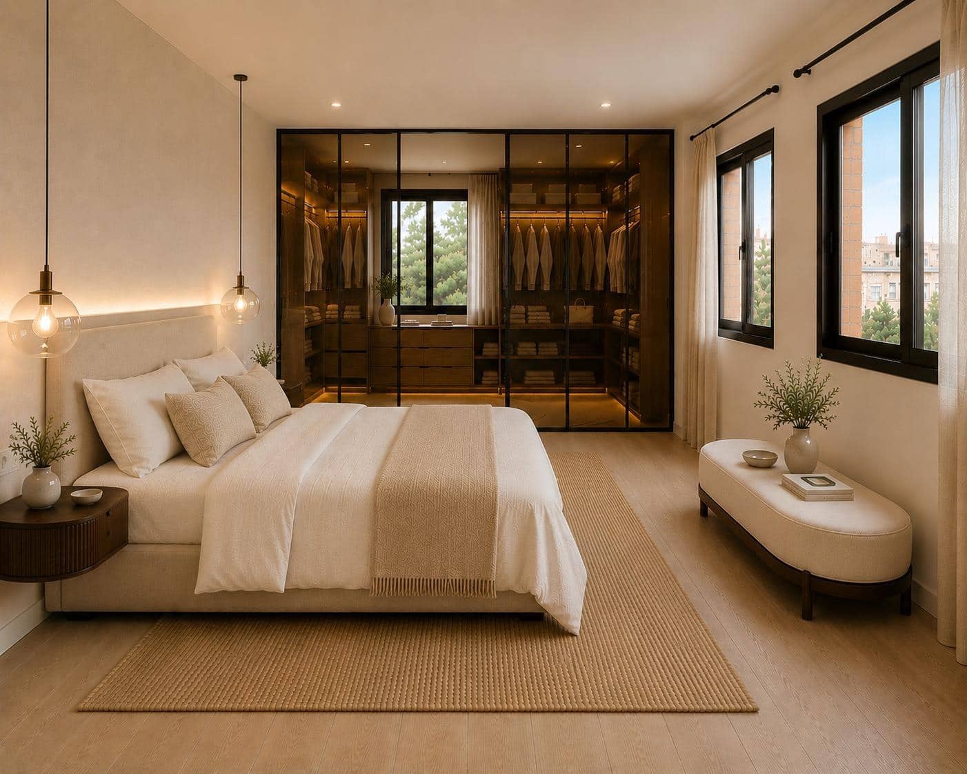 3 sypialnia Mieszkanie na sprzedaż w Gandia - 220 000 € (Ref: 9291765)