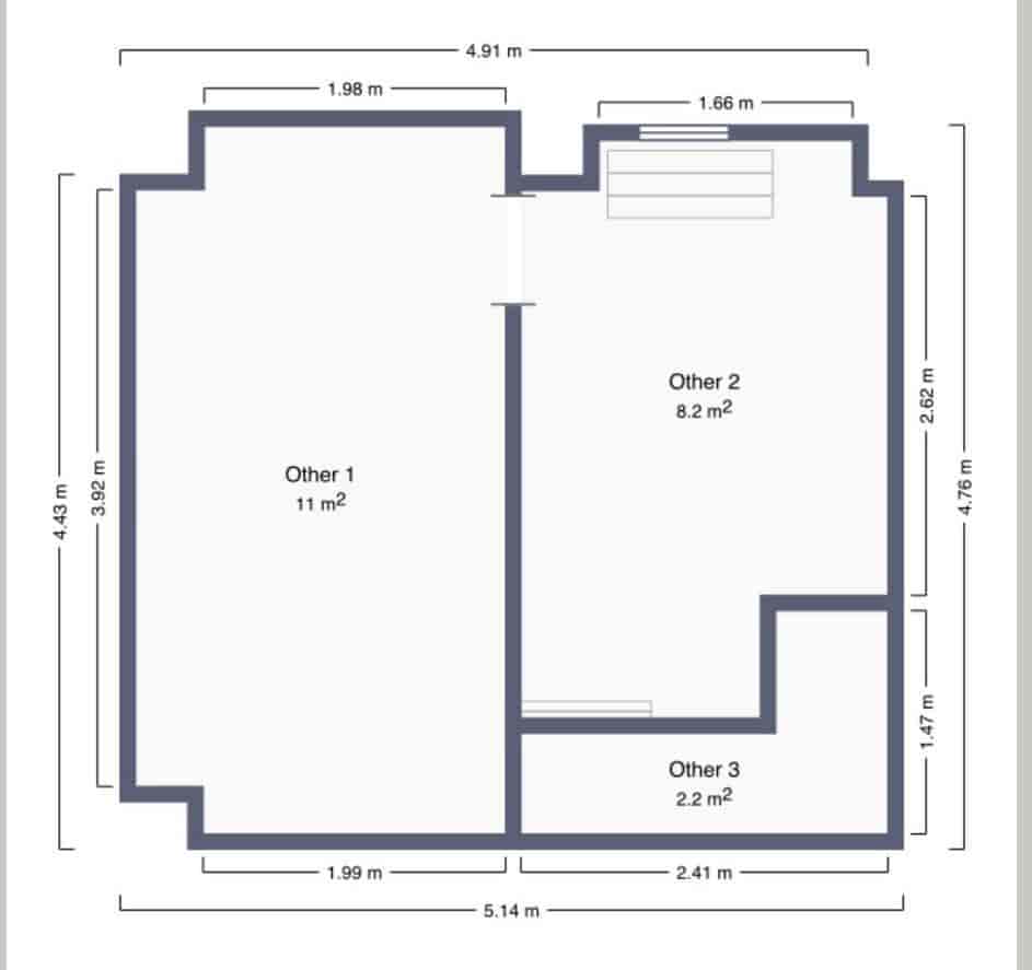 5 soverom Hus til salgs i Oliva - € 130 000 (Ref: 9291766)