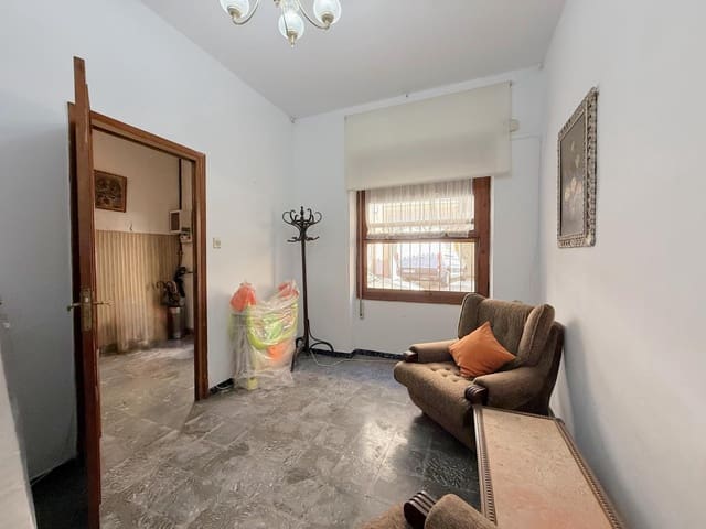 5 soverom Hus til salgs i Oliva - € 130 000 (Ref: 9291766)