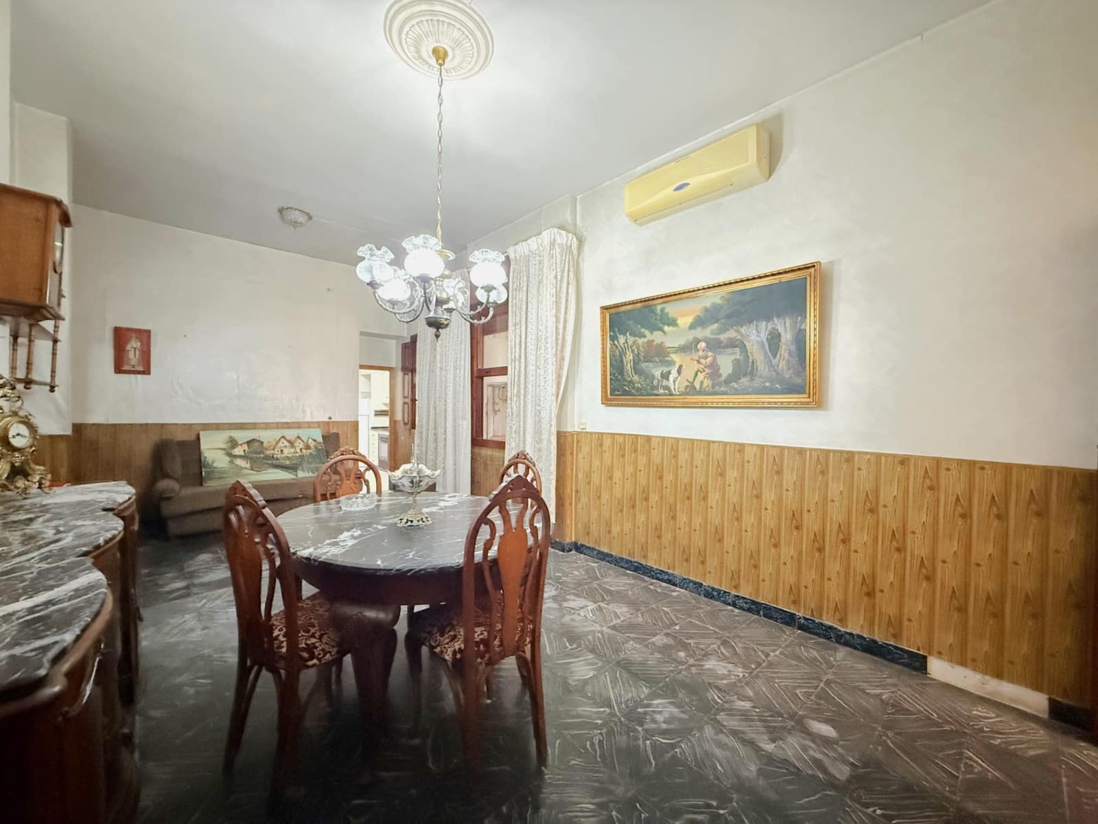 5 soverom Hus til salgs i Oliva - € 130 000 (Ref: 9291766)