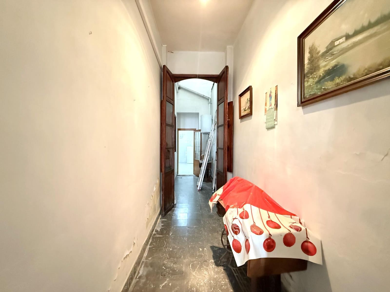 5 soverom Hus til salgs i Oliva - € 130 000 (Ref: 9291766)