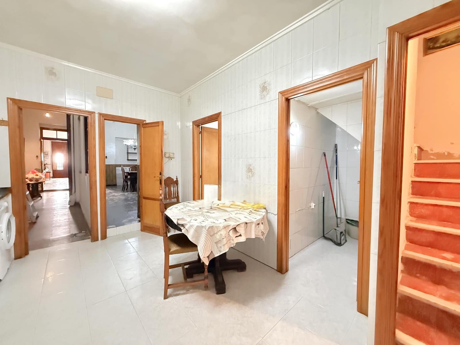 5 soverom Hus til salgs i Oliva - € 130 000 (Ref: 9291766)