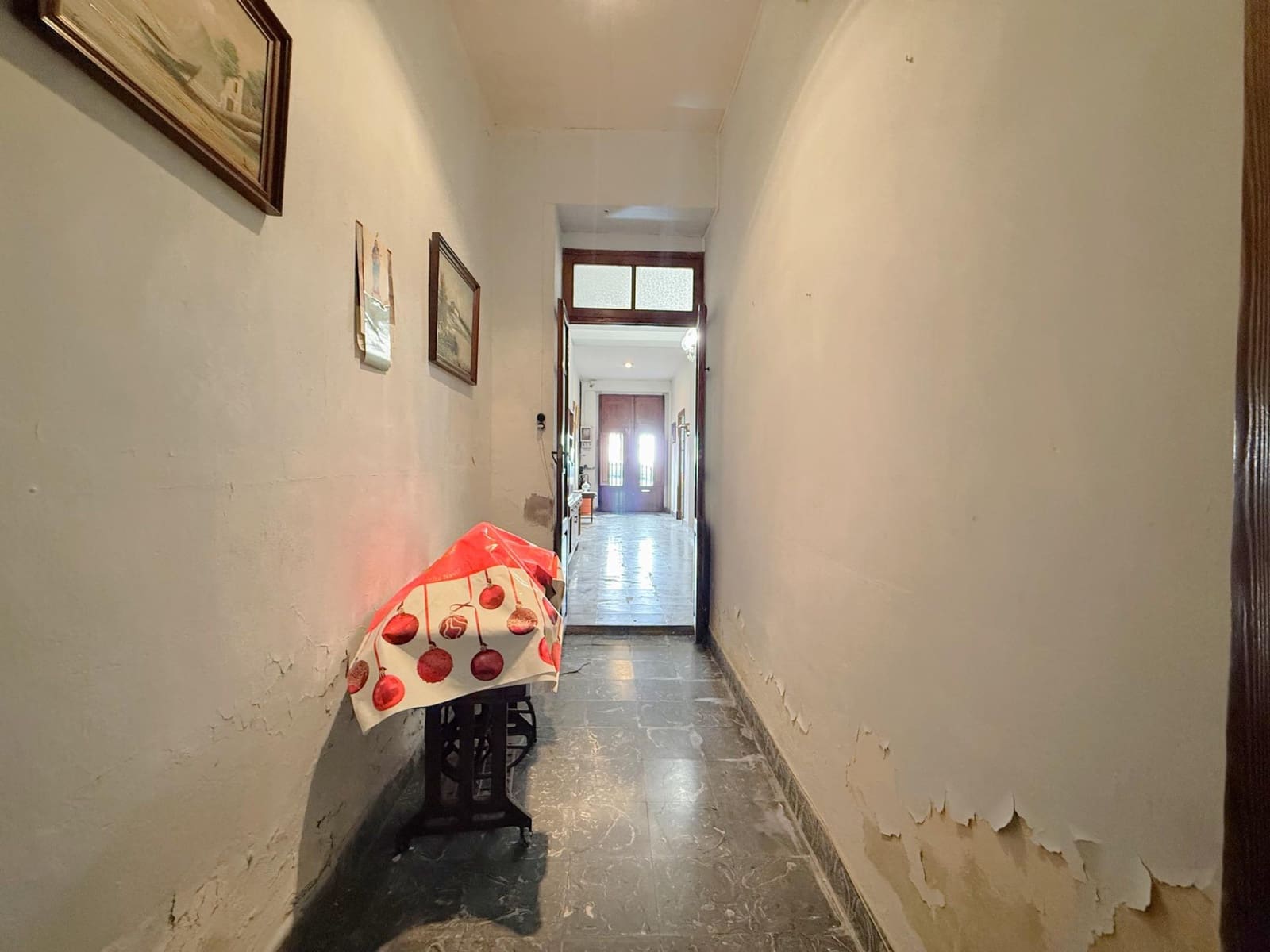 5 soverom Hus til salgs i Oliva - € 130 000 (Ref: 9291766)