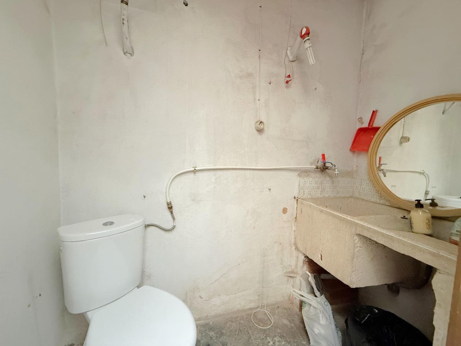 5 soverom Hus til salgs i Oliva - € 130 000 (Ref: 9291766)