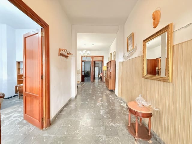 5 soverom Hus til salgs i Oliva - € 130 000 (Ref: 9291766)