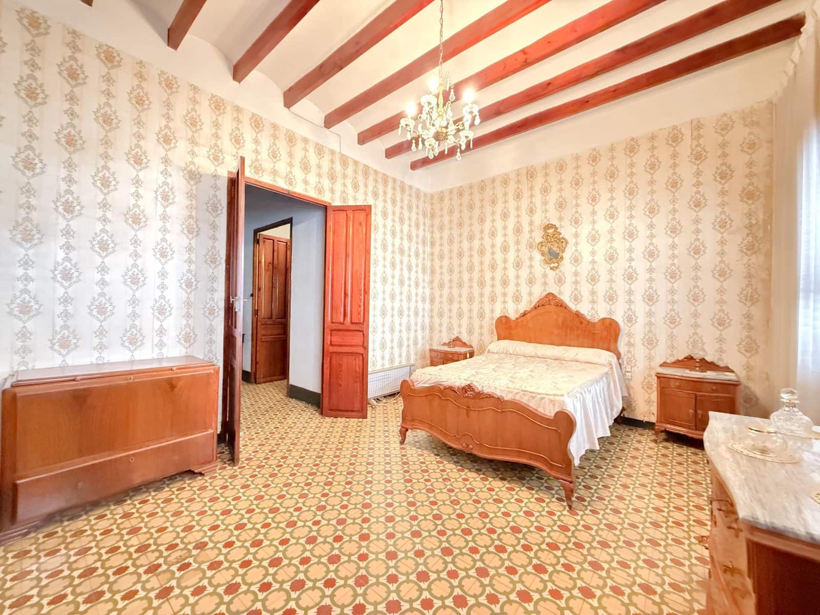 5 soverom Hus til salgs i Oliva - € 130 000 (Ref: 9291766)