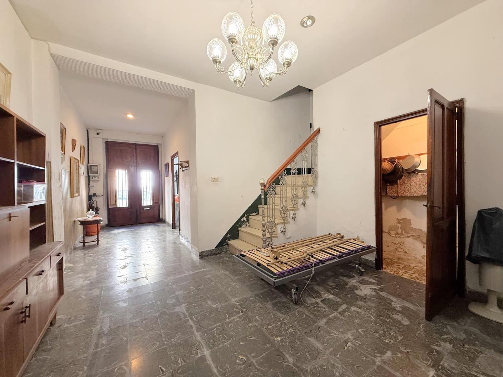 5 soverom Hus til salgs i Oliva - € 130 000 (Ref: 9291766)