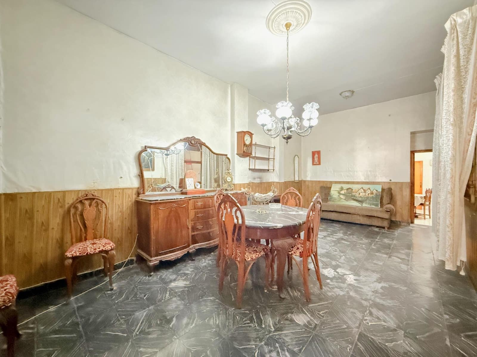 5 soverom Hus til salgs i Oliva - € 130 000 (Ref: 9291766)