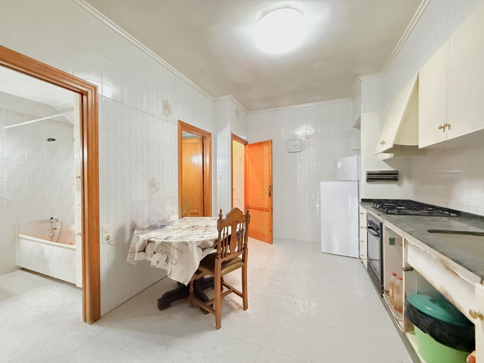 5 soverom Hus til salgs i Oliva - € 130 000 (Ref: 9291766)