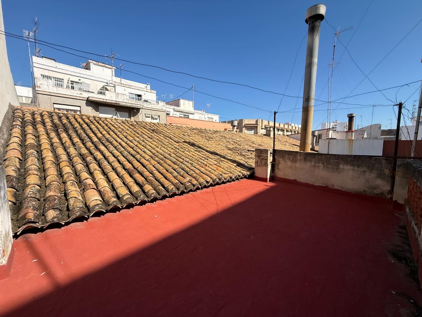 5 soverom Hus til salgs i Oliva - € 130 000 (Ref: 9291766)