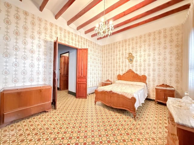 5 soverom Hus til salgs i Oliva - € 130 000 (Ref: 9291766)